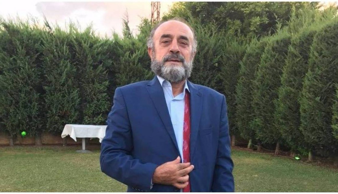مصطفى سبيتي حراً لقاء كفالة مالية