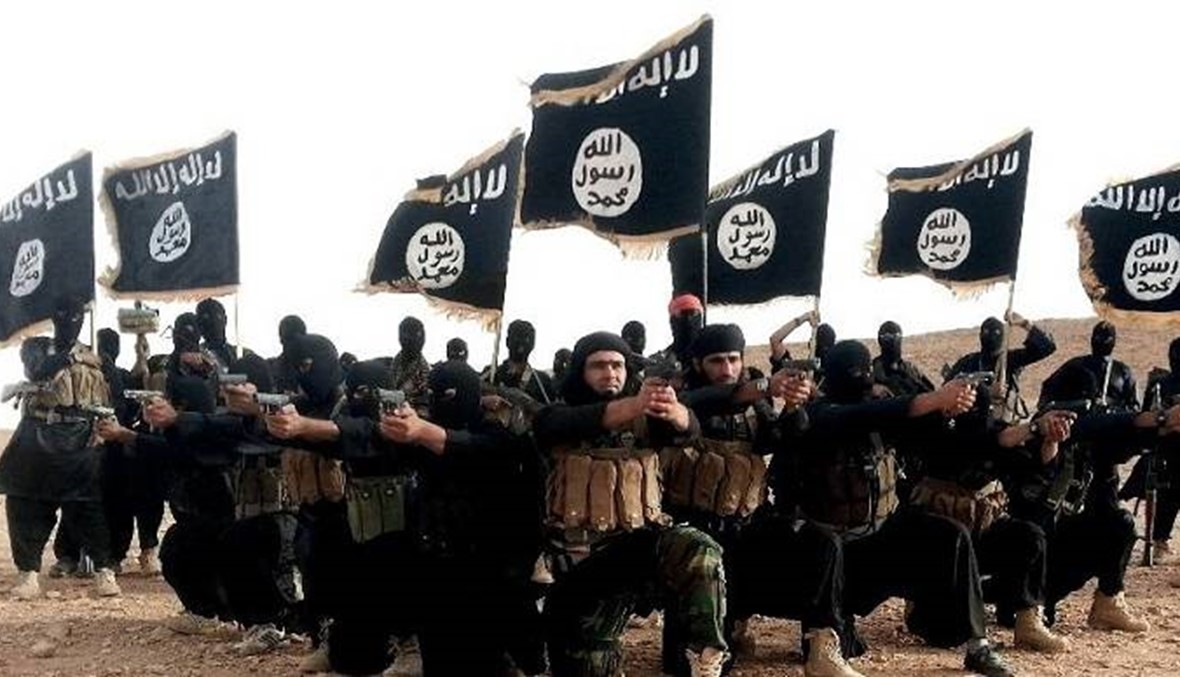 نحو 200 "صيرفي خفيّ" يموّلون "داعش"... "موجودون أساسًا في لبنان وتركيا"