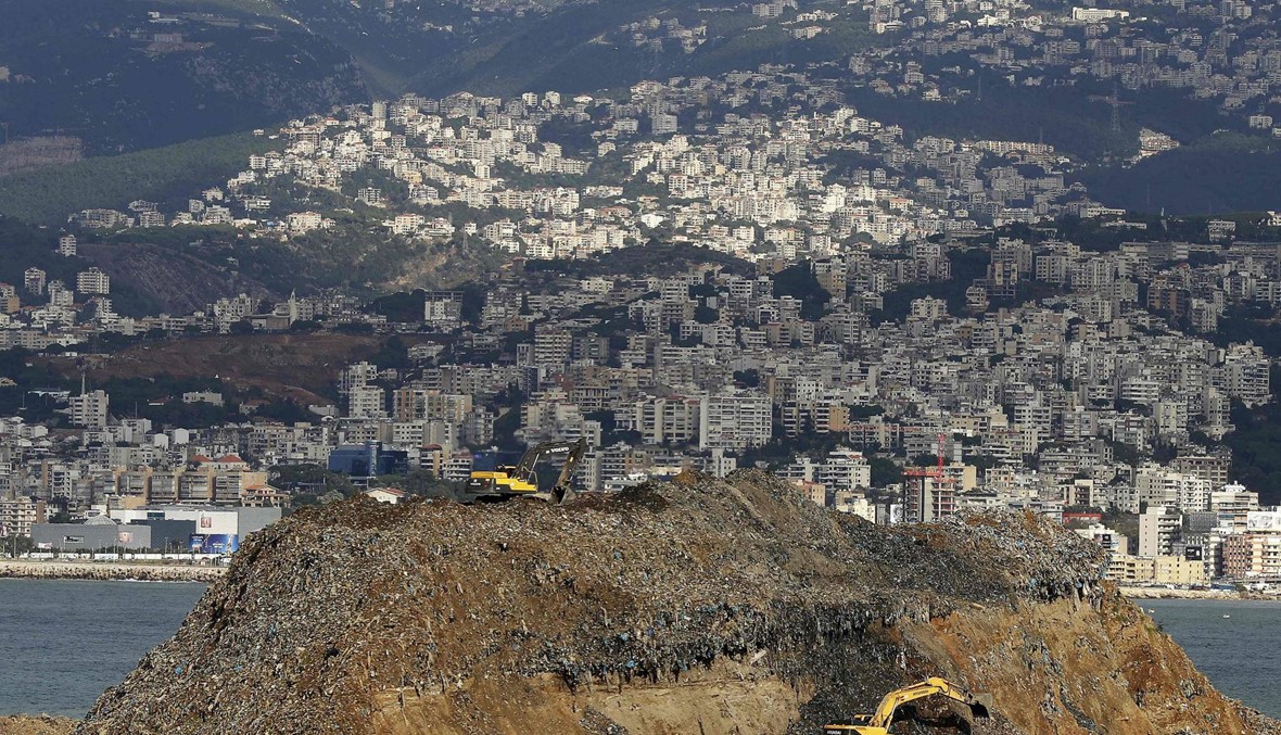الخزعلي لم يدخل لبنان رسمياً: من أين عبر؟