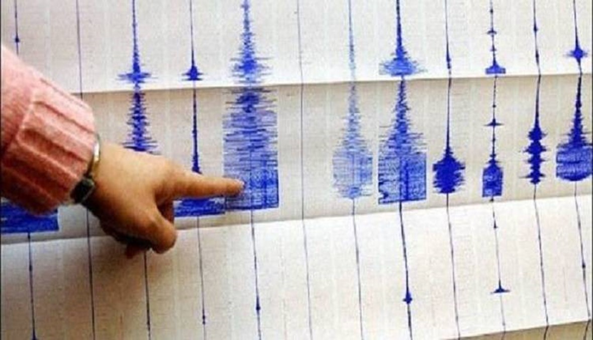 هيئة المسح الجيولوجي الأميركية: زلزال شدته 6.2 درجة يضرب كرمان في إيران