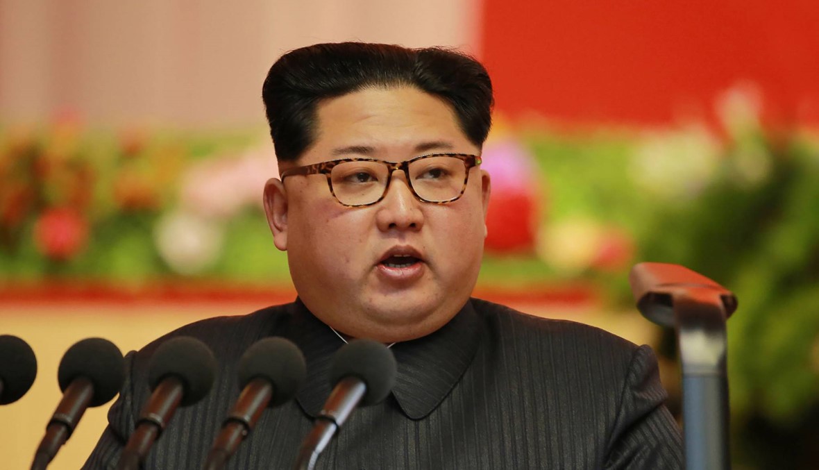 زعيم كوريا الشمالية: "النصر سيتحقّق في المواجهة" ضدّ أميركا