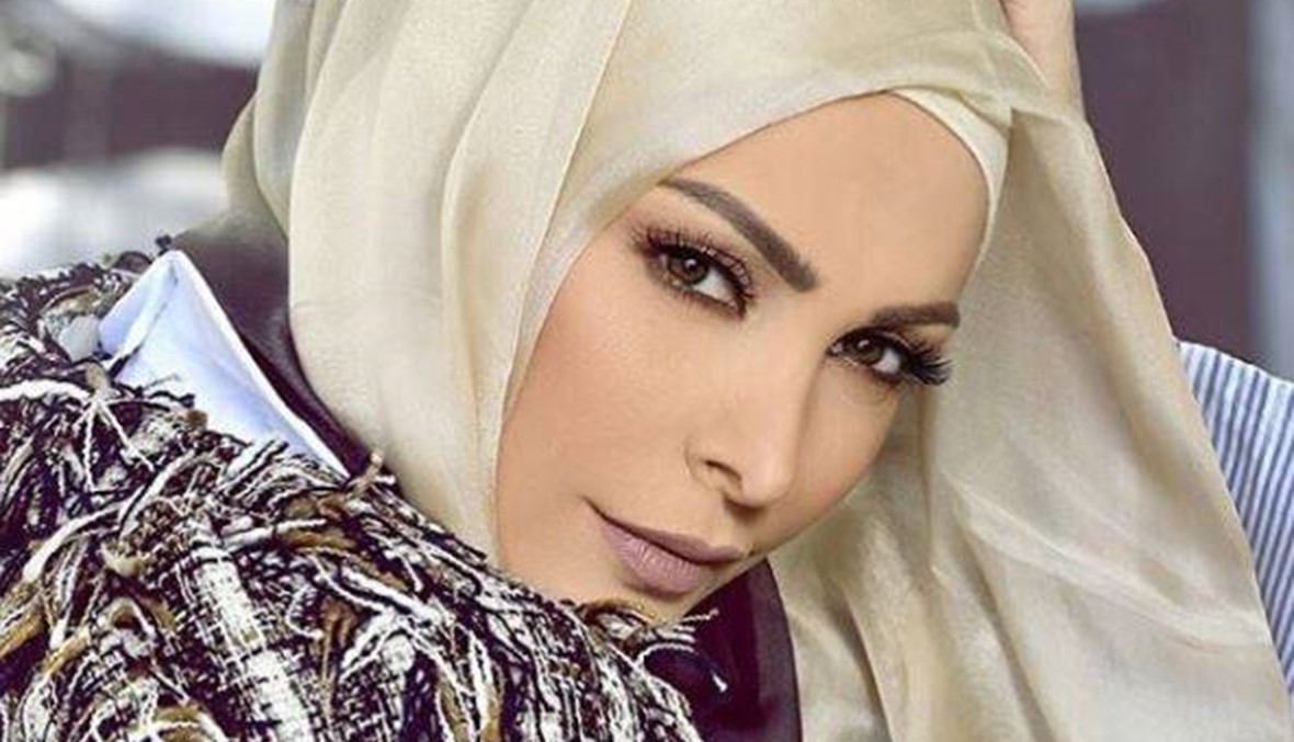 أمل حجازي توضح لماذا تحجّبت... وتكشف: "فتيات ارتدين الحجاب بسببي"