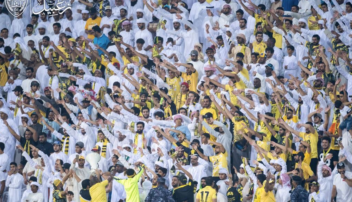 5 مباريات نارية في كأس الإمارات