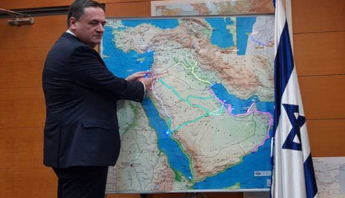 وزير إسرائيلي يدعو ولي العهد السعودي لزيارة إسرائيل