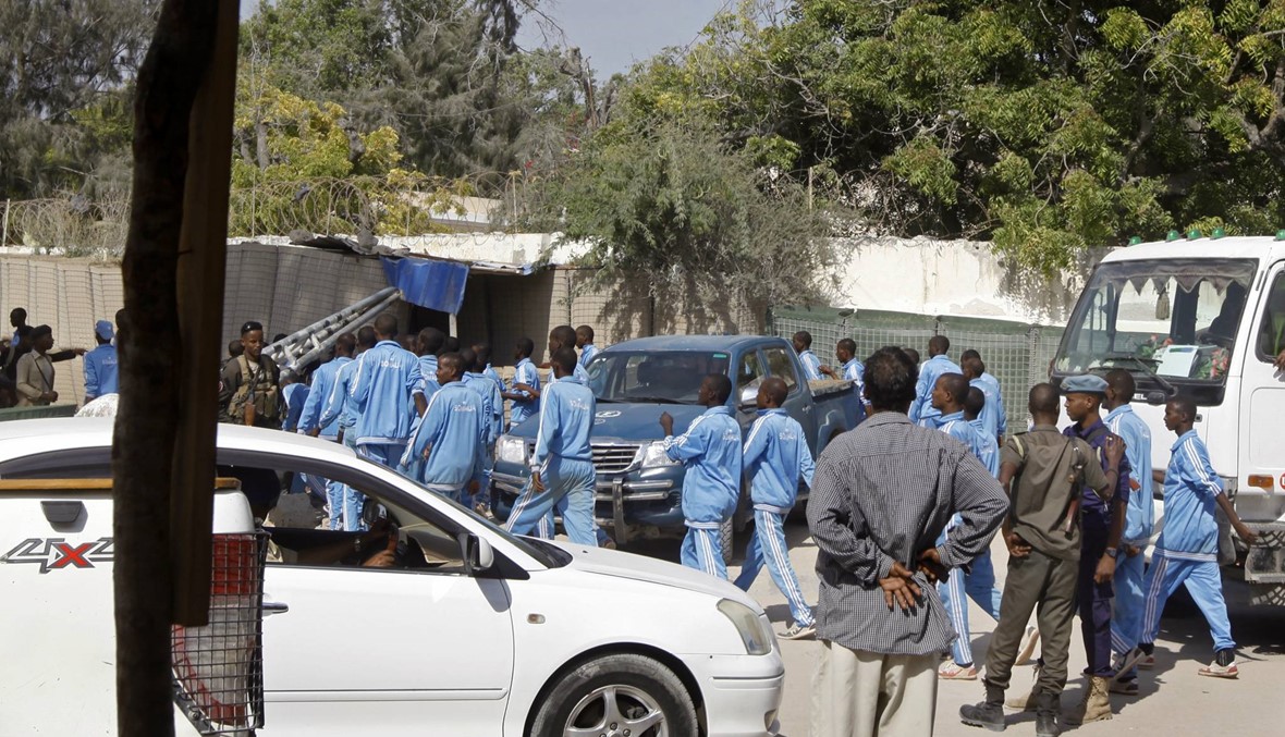 اعتداء "حركة الشباب" على كلية الشرطة في الصومال: "مقتل 13 شرطياً وجرح 15 آخرين"
