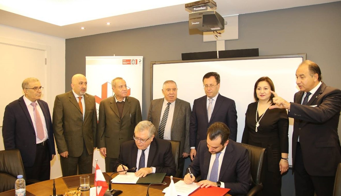 تعاون بين الصناعيين ومؤسسة أرمينيا للتنمية