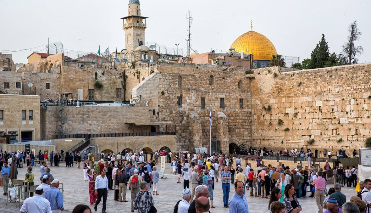 تهديد جماعة "الهيكل الثالث"... سرّع إعلان نقل السفارة إلى القدس