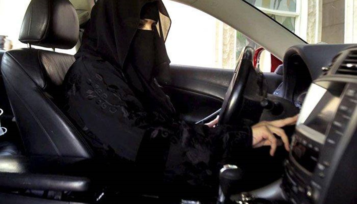 قيادة الدراجات النارية والشاحنات حق للنساء السعوديات ابتداءً من حزيران