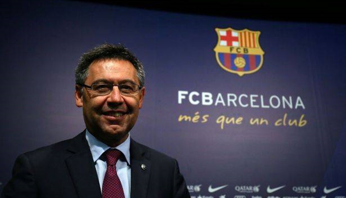 برشلونة يخطّط لعقد صفقة مدوية