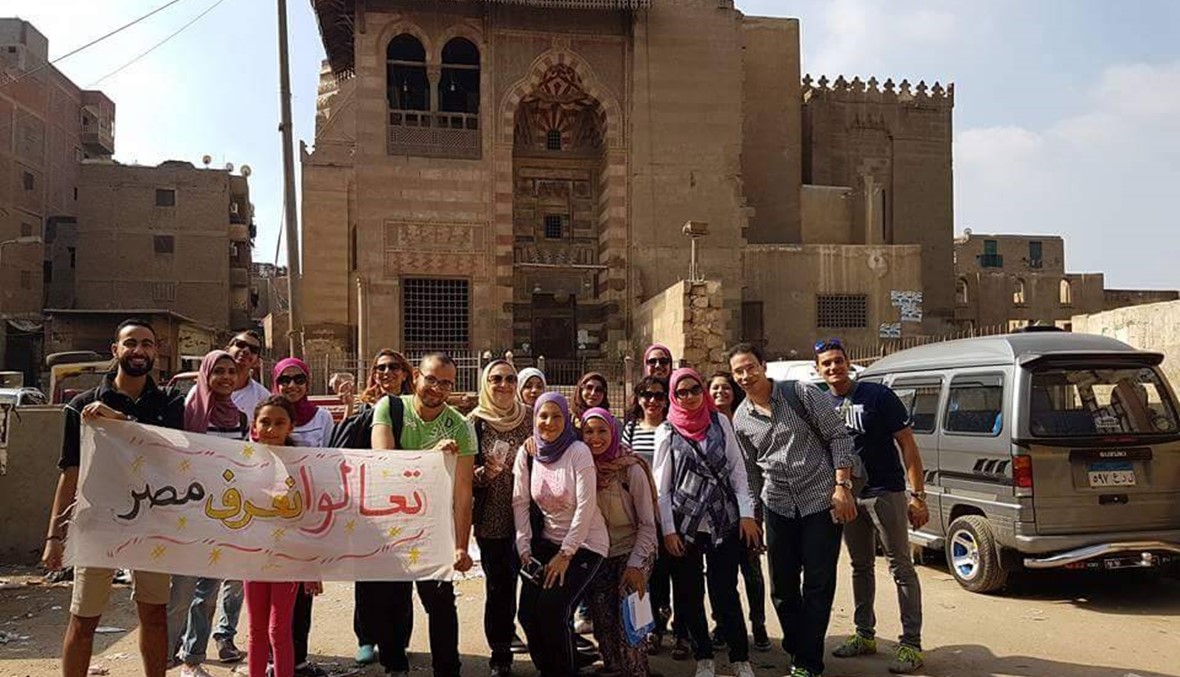 "صحراء المماليك" بالقاهرة.. عندما تجتمع الآثار الإسلامية في مكان واحد