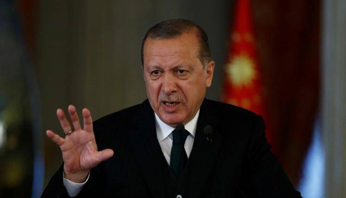 اردوغان يأمل في فتح سفارة تركية في القدس الشرقية