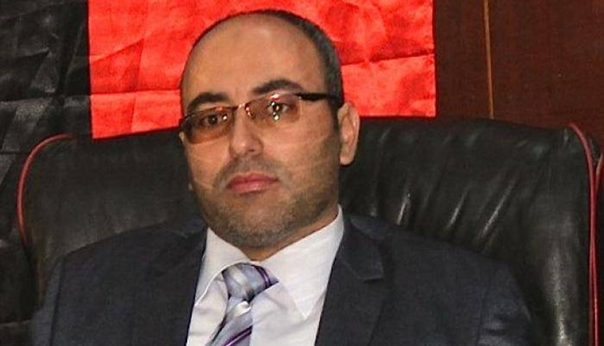 مقتل رئيس بلدية مصراتة بعد خطفه... جثته على الطريق