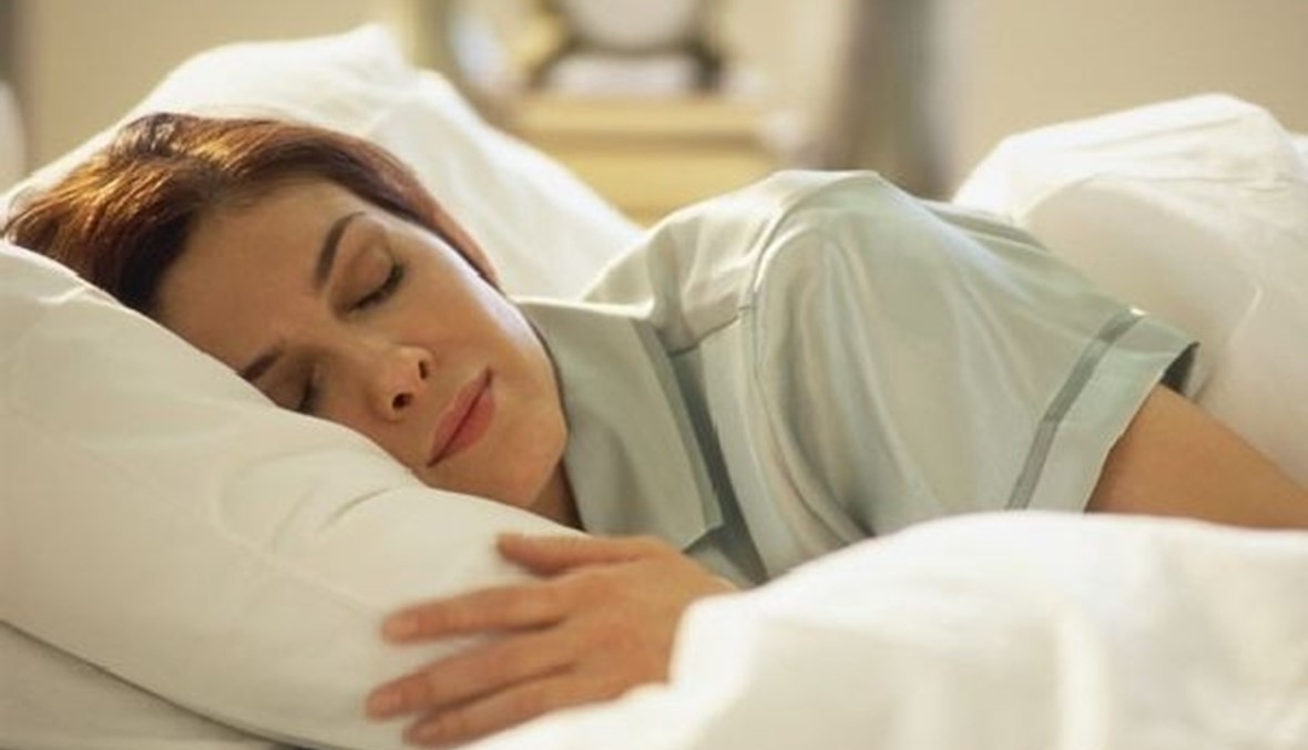ماذا لو نسيت أن تتنفس أثناء النوم؟ 