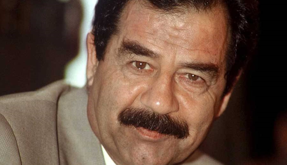 صمود صدام أفسد البرنامج الأميركي وسيادة الديمقراطية هدف النظام العالمي الجديد