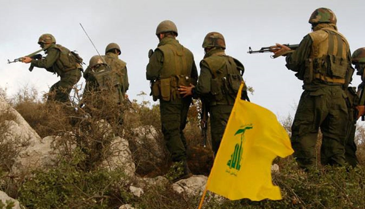 ستّة مخاطر يظل لبنان معرّضاً لها إذا بقي السلاح في يد "حزب الله"