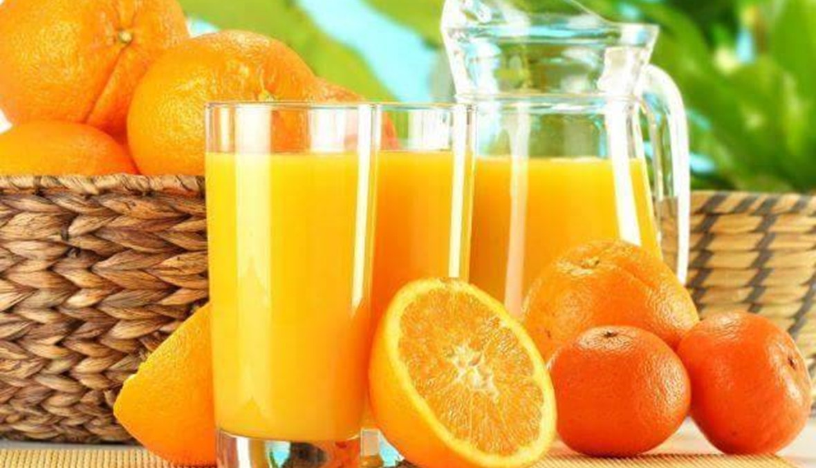 يقاوم الأنيميا والسرطان... فوائد البرتقال في الشتاء