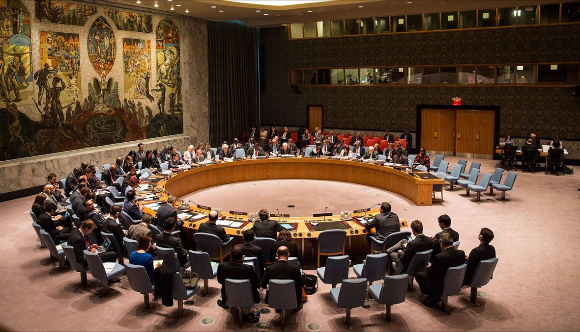 مجلس الأمن يصوّت على التمديد لإدخال مساعدات إلى مناطق خاضعة للمعارضة في سوريا