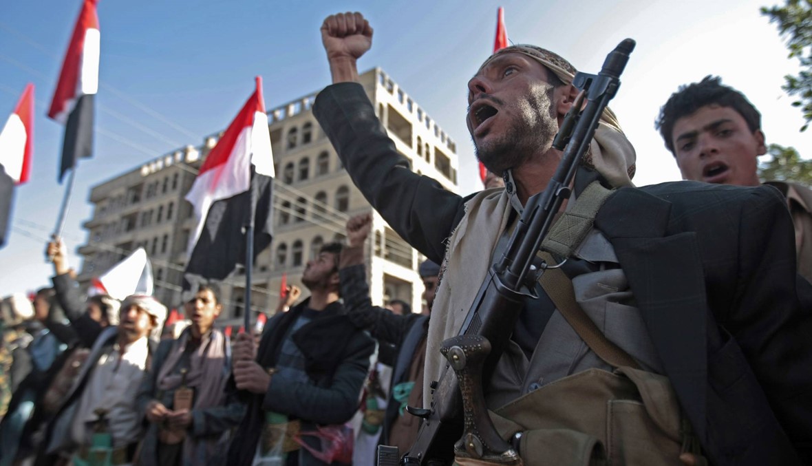 "الحوثيّون يهدّدون قصور السعودية... الهجوم الصاروخي "افتتاح لمرحلة جديدة في المواجهة"