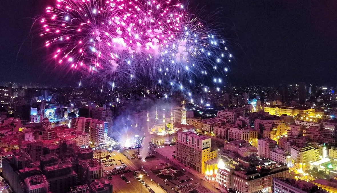 العيد في لبنان: حجوزات جوية مرتفعة وحركة متواضعة في الفنادق