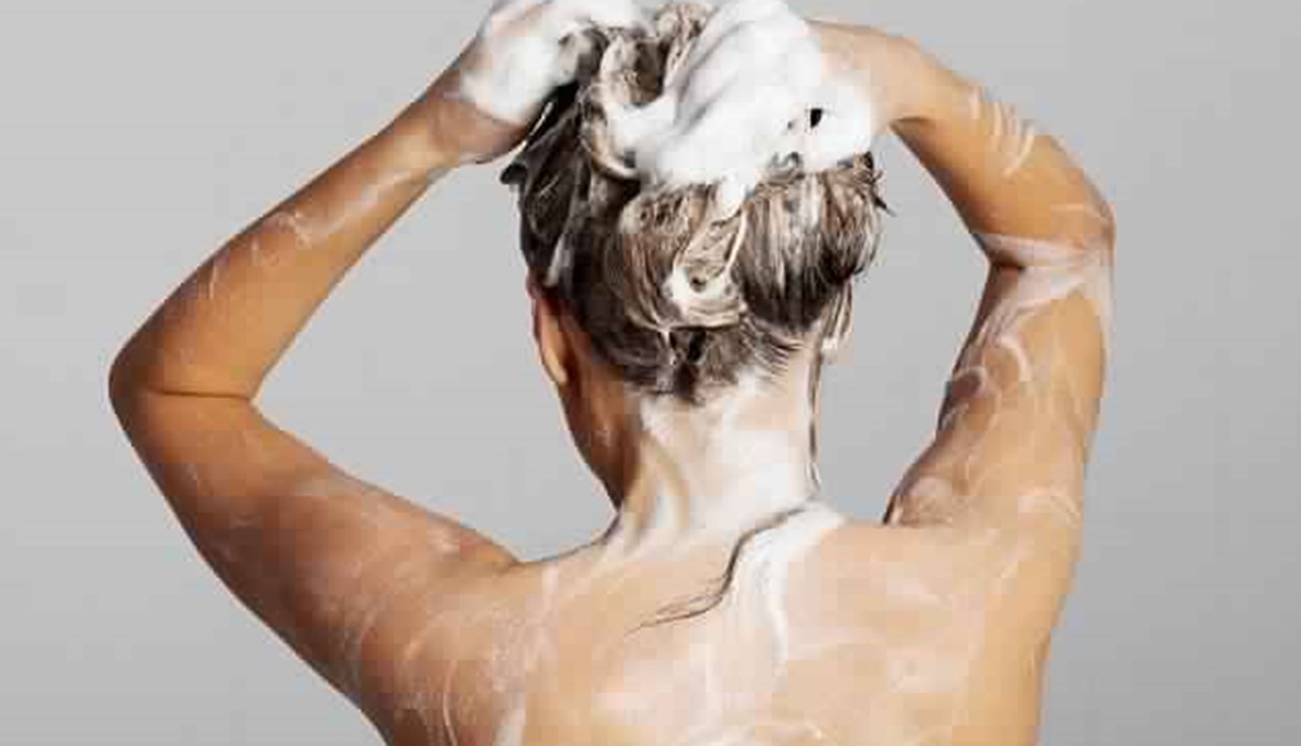 الأخطاء الشائعة في العناية بالشعر