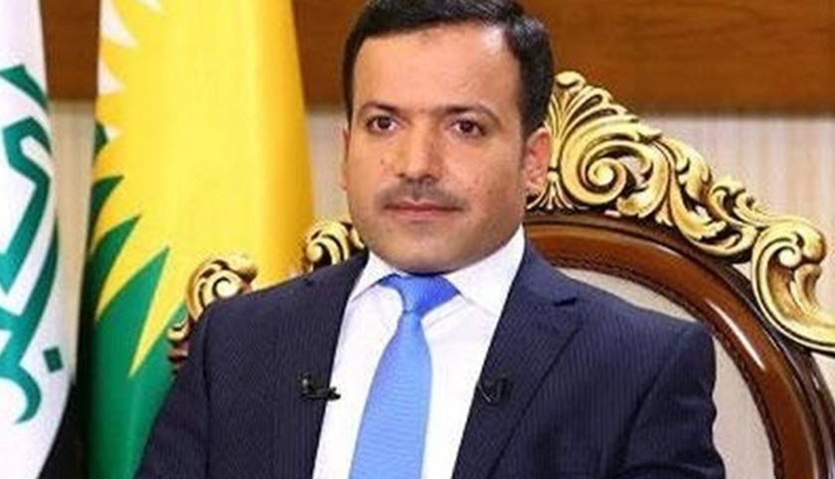 انسحاب وزراء الحركة من حكومة كردستان العراق