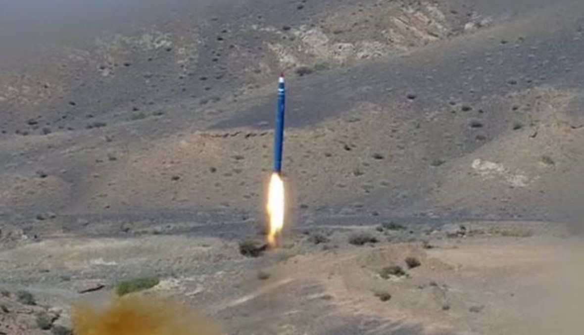 83 صاروخاً باليستياً أطلقها الحوثيون على السعودية