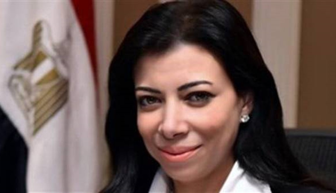 من هي المرأة التي اشترت إمبراطورية أبوهشيمة؟