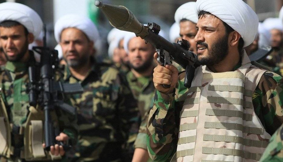 مرجعية النجف تمدّد لـ"الحشد الشعبي": لأيّ دور وإرضاء لمن؟