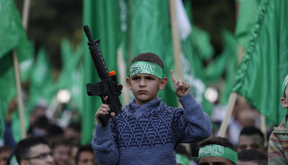 "حماس" تحذّر: "المصالحة الفلسطينيّة تنهار"