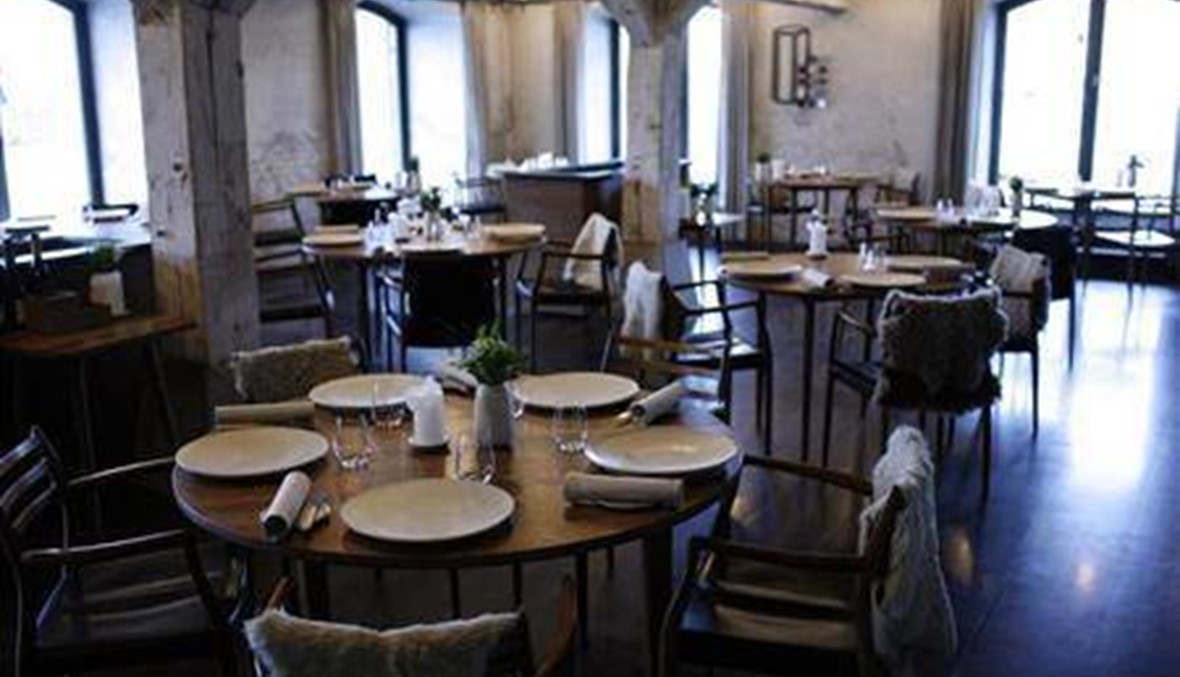 طاه إيطالي شهير يعلن اعتزامه فتح سلسلة مطاعم جديدة مجاناً