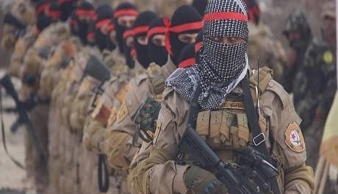 جيش كردي جديد في شمال سوريا