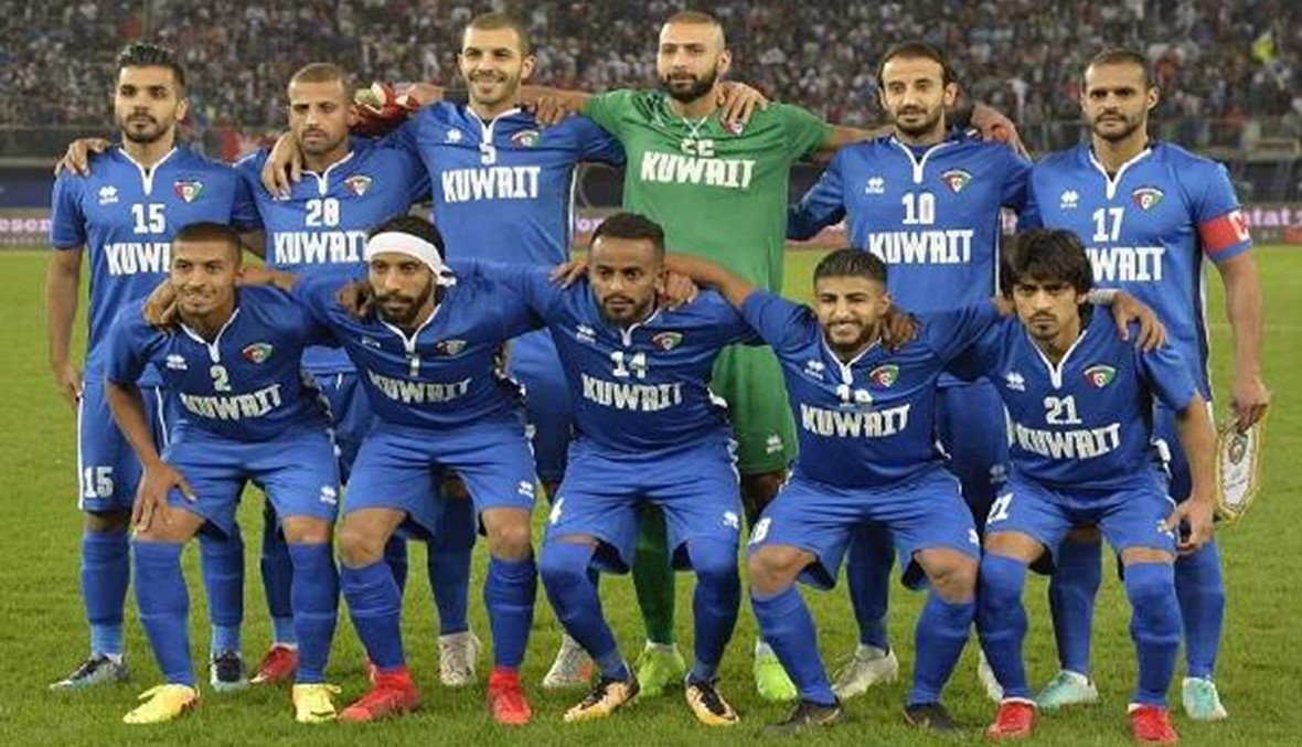 قفزة نوعية تنتظر المنتخب الكويتي في تصنيف "الفيفا"