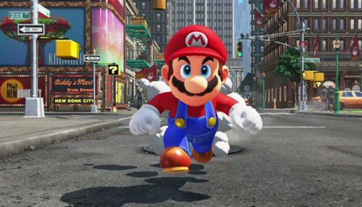 إليكم أفضل الألعاب لجهاز Nintendo Switch