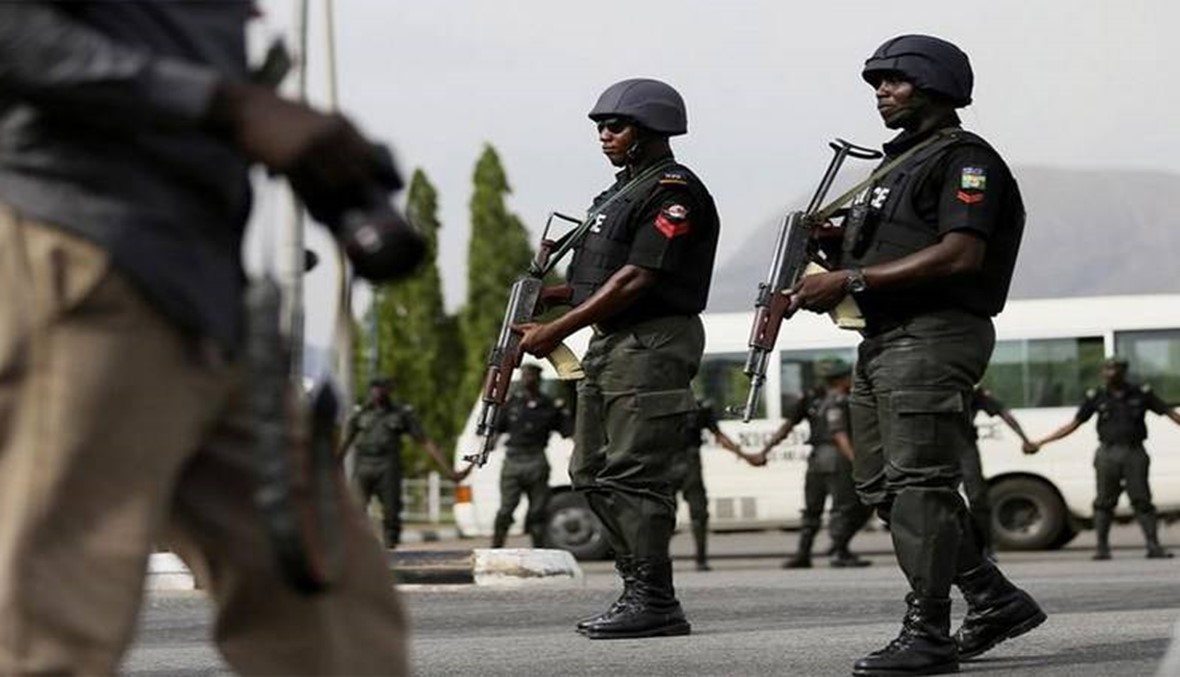 المهاجمون استولوا على فأس من المطبخ... مقتل 4 سجناء وفقدان 36 آخرين في نيجيريا