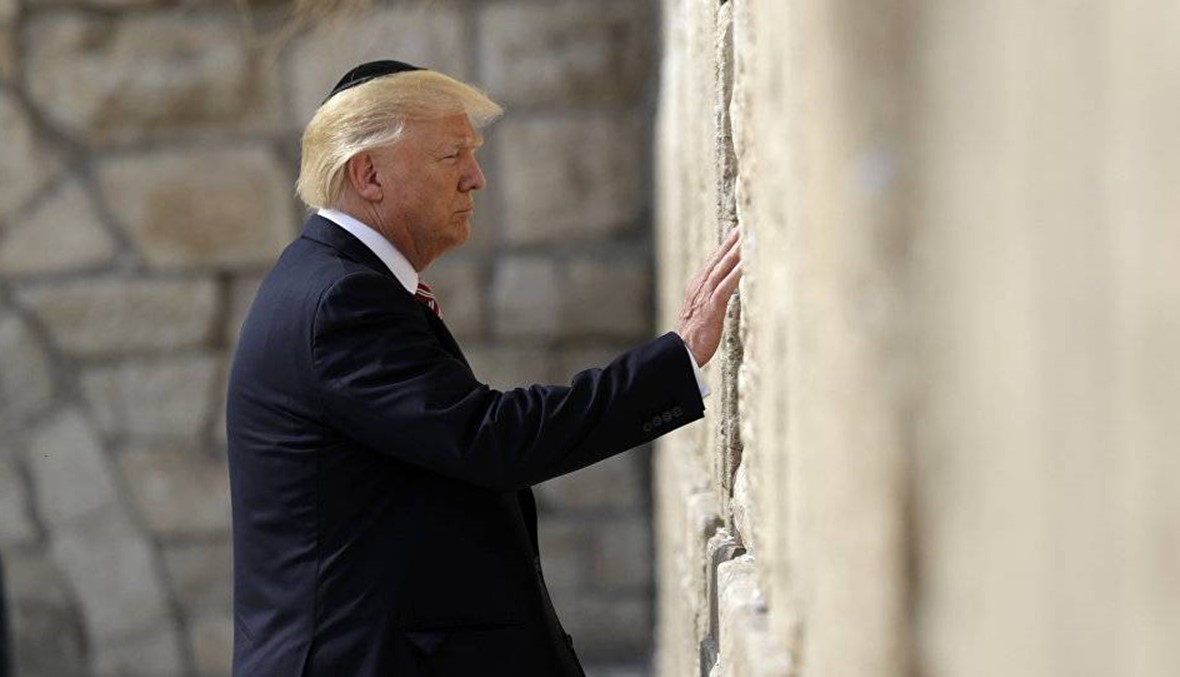 كيف ينتقم ترامب من 128 دولة بينها عربية أدانت قراره حول القدس؟