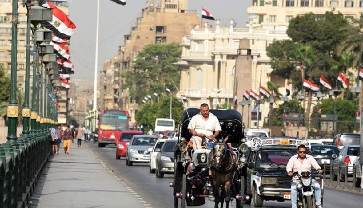 مصر 2017... جولات دموية للإرهاب والسيسي يتجاوز الخطوط الحمر