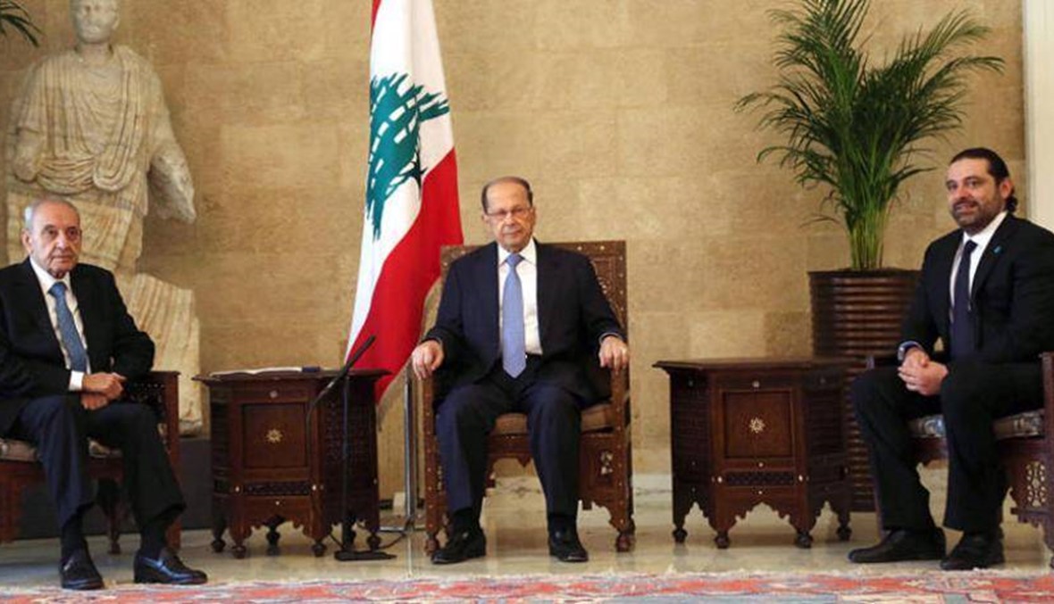 لبنان 2017: التسويات ظلّلت الاستقرار... فهل تحمي النظام السياسي في 2018؟