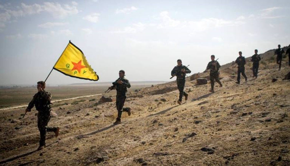 واشنطن تحذّر النظام السوري من أي هجوم على الأكراد