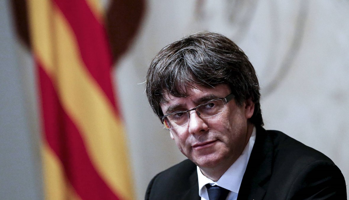بوتشيمون "يطالب" مدريد بإعادة حكومته... "ماذا ينتظر راخوي للقبول بالنتائج؟"