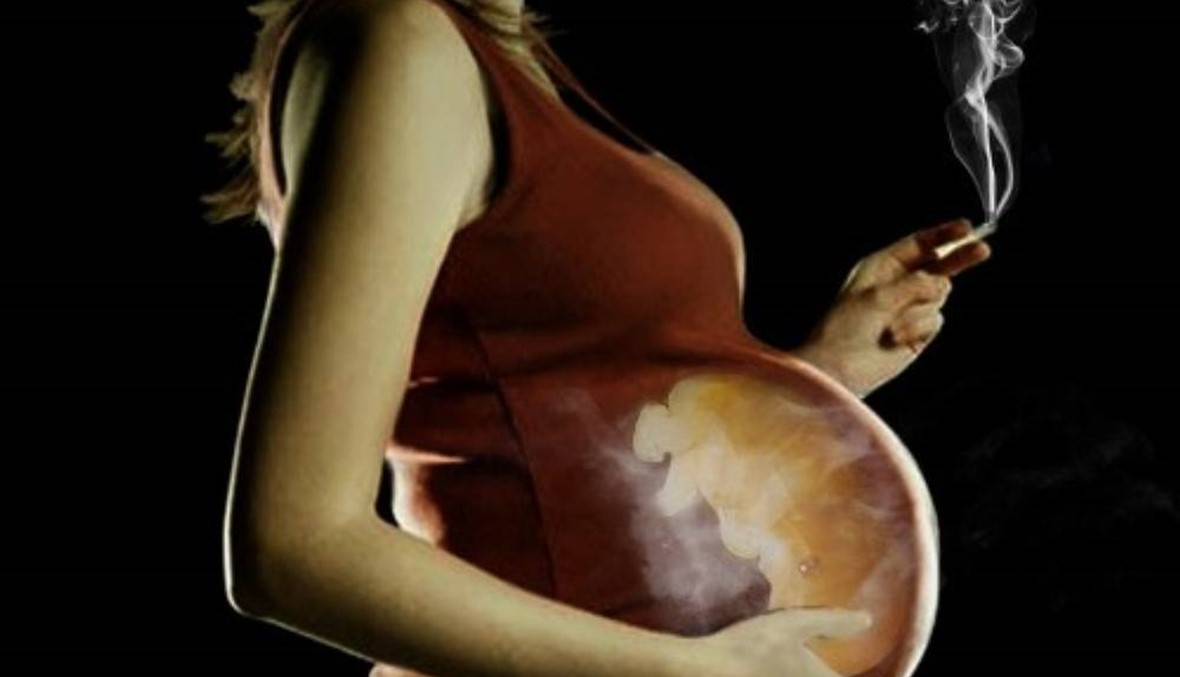 ما علاقة التدخين أثناء الحمل بالاضطراب السلوكي عند الطفل؟