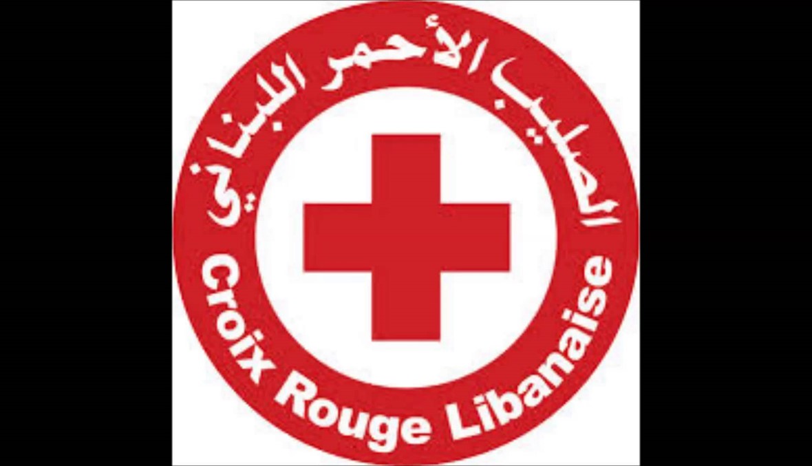 505 حالات إنسانية استجاب لها الصليب الأحمر...77 إصابة في حوادث السير و 8 حالات إحياء قلبي رئوي