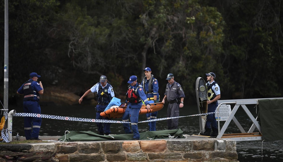 مقتل رجل اعمال بريطاني كبير مع عائلته في حادث تحطم طائرة في استراليا