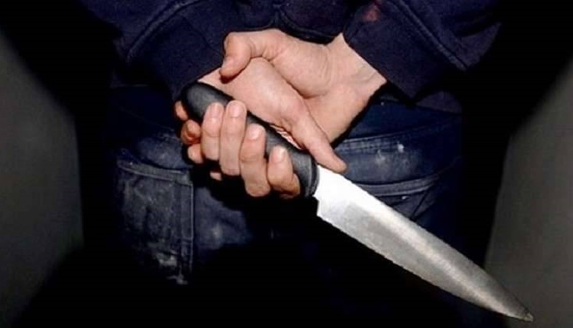 اربع جرائم قتل طعنا بالسكين في لندن