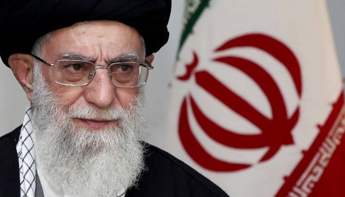 خامنئي: الأعداء يثيرون الاضطرابات في إيران