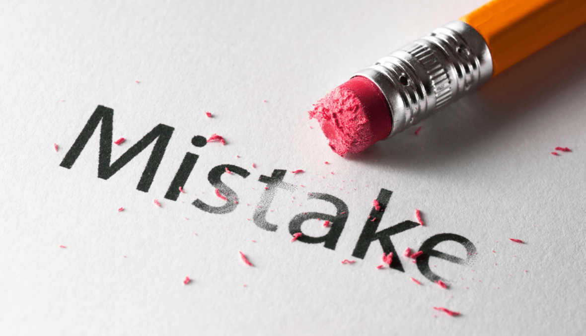 ٧ أخطاء تمنعنا من خسارة الوزن