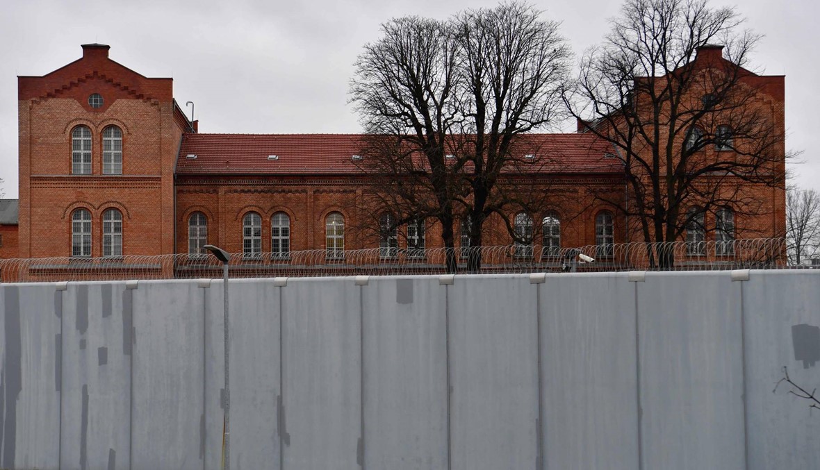 فتحة التهوئة للفرار... 7 سجناء هربوا من السجن في برلين خلال أسبوع