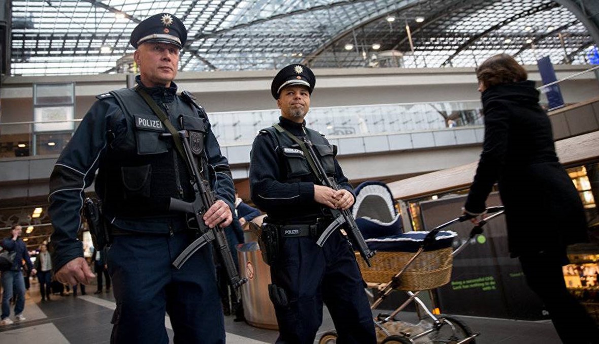 اعتداء المترو في برلين: الشرطة تحقّق في دوافع إسلاميّة متطرفة