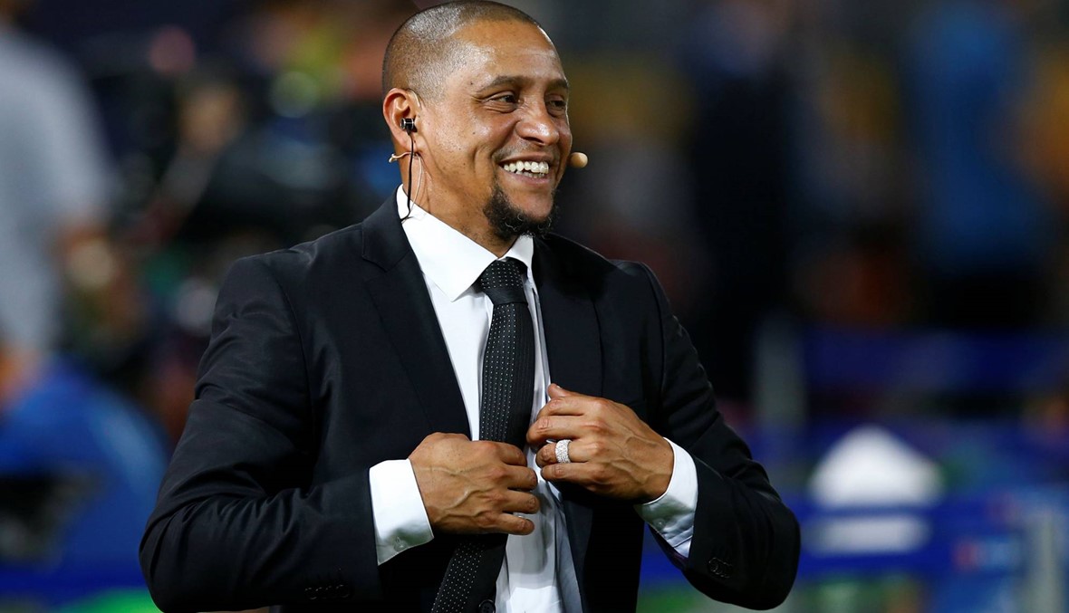 كارلوس يكشف سر أفضلية رونالدو على ميسي