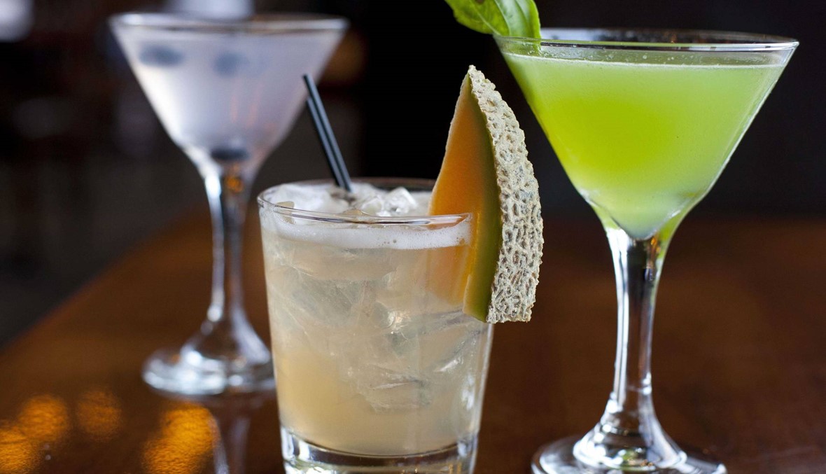 'World's most expensive vodka bottle' stolen from Danish bar النهار