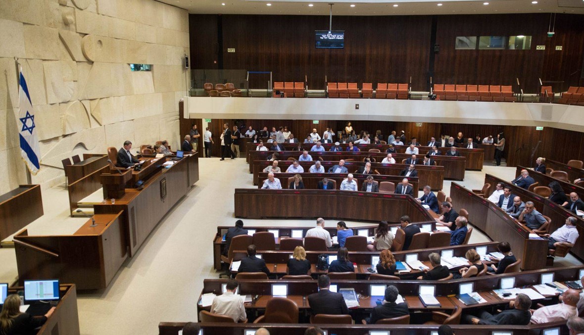 إسرائيل: الموافقة على مشروع قانون يسمح بعقوبة الإعدام بحقّ "الإرهابيين"